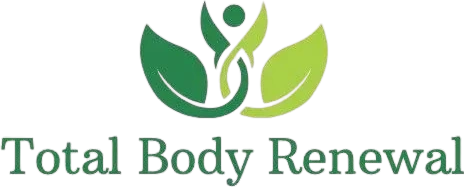 Total Body Renewal logo